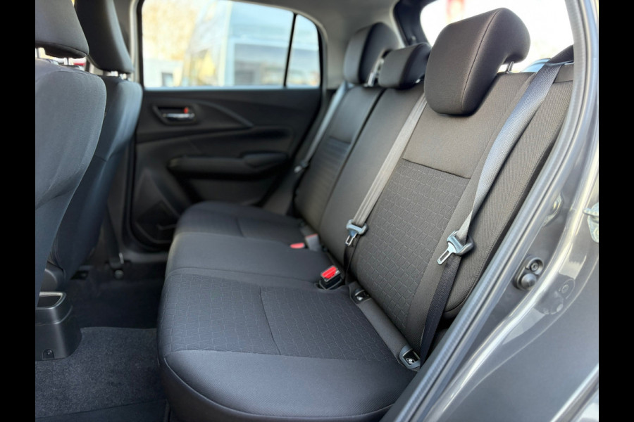 Suzuki Swift 1.2 Comfort Smart Hybrid