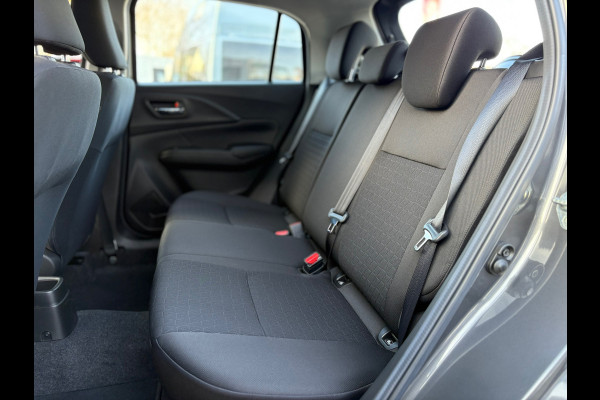 Suzuki Swift 1.2 Comfort Smart Hybrid