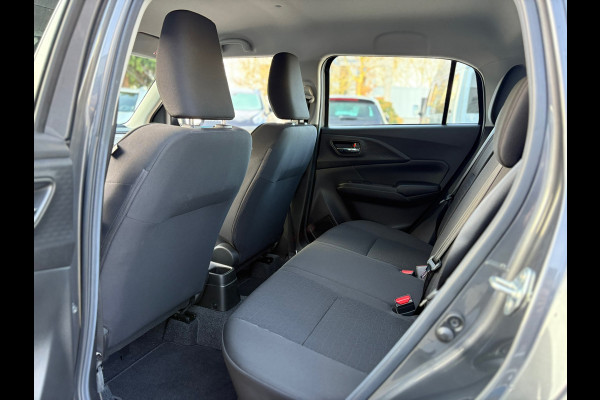 Suzuki Swift 1.2 Comfort Smart Hybrid