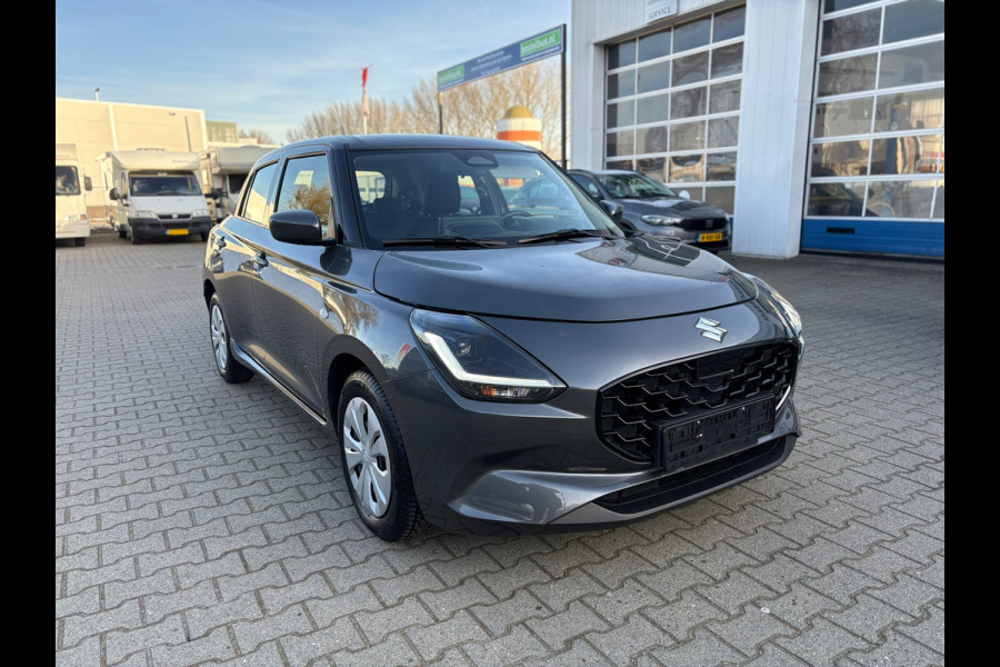 Suzuki Swift 1.2 Comfort Smart Hybrid