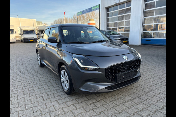 Suzuki Swift 1.2 Comfort Smart Hybrid