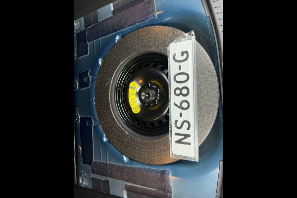 Ford FOCUS Wagon 1.5 Ecoboost Titanium 150pk 17 inch Velgen | Wegklapbare haak | Stoelverwarming | Navigatie | SYNC 3 | Voorruit verwarming | Cruise control