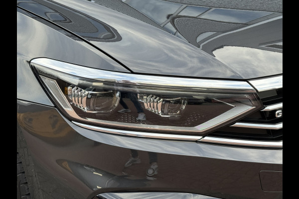 Volkswagen Passat Variant 1.4 TSI PHEV GTE Business | Panoramadak | Stoelmassage | Apple Carplay | Trekhaak