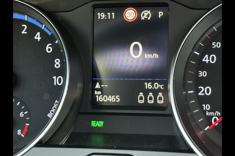 Volkswagen Passat Variant 1.4 TSI PHEV GTE Business | Panoramadak | Stoelmassage | Apple Carplay | Trekhaak