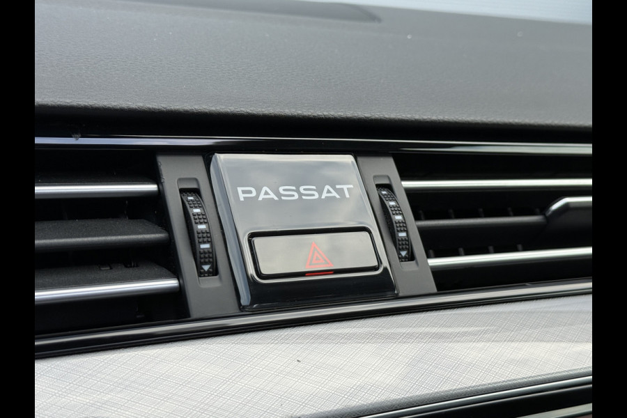 Volkswagen Passat Variant 1.4 TSI PHEV GTE Business | Panoramadak | Stoelmassage | Apple Carplay | Trekhaak