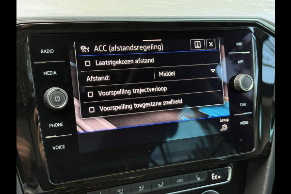 Volkswagen Passat Variant 1.4 TSI PHEV GTE Business | Panoramadak | Stoelmassage | Apple Carplay | Trekhaak