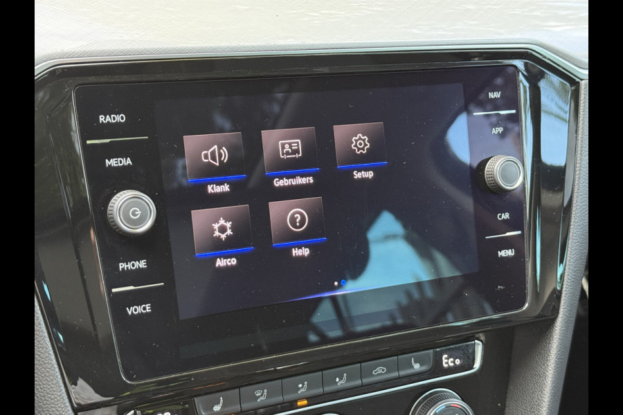 Volkswagen Passat Variant 1.4 TSI PHEV GTE Business | Panoramadak | Stoelmassage | Apple Carplay | Trekhaak