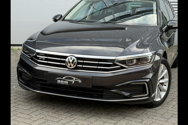 Volkswagen Passat Variant 1.4 TSI PHEV GTE Business | Panoramadak | Stoelmassage | Apple Carplay | Trekhaak