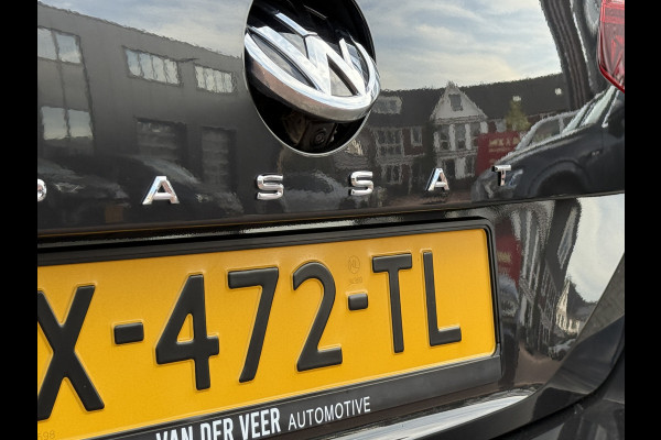 Volkswagen Passat Variant 1.4 TSI PHEV GTE Business | Panoramadak | Stoelmassage | Apple Carplay | Trekhaak