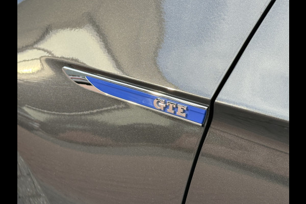 Volkswagen Passat Variant 1.4 TSI PHEV GTE Business | Panoramadak | Stoelmassage | Apple Carplay | Trekhaak