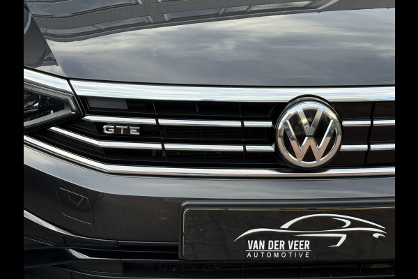 Volkswagen Passat Variant 1.4 TSI PHEV GTE Business | Panoramadak | Stoelmassage | Apple Carplay | Trekhaak