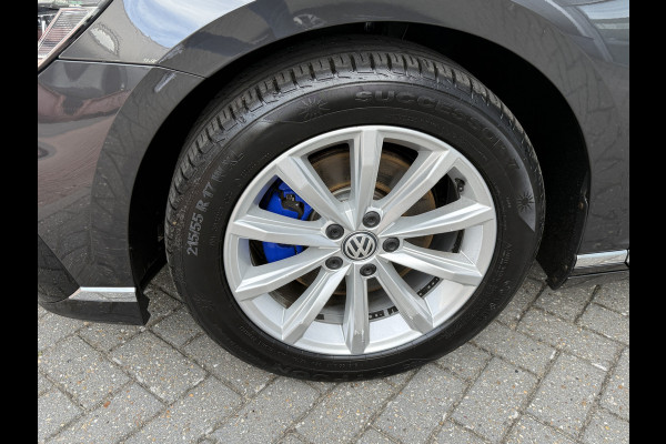 Volkswagen Passat Variant 1.4 TSI PHEV GTE Business | Panoramadak | Stoelmassage | Apple Carplay | Trekhaak