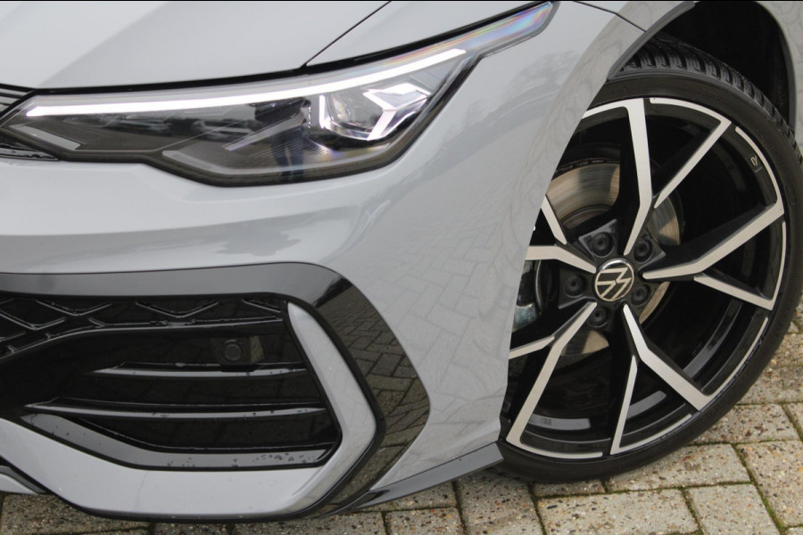 Volkswagen Golf 1.5 eTSI R-Line| Pano | HUD | HK | IQ | Elek trekhaak