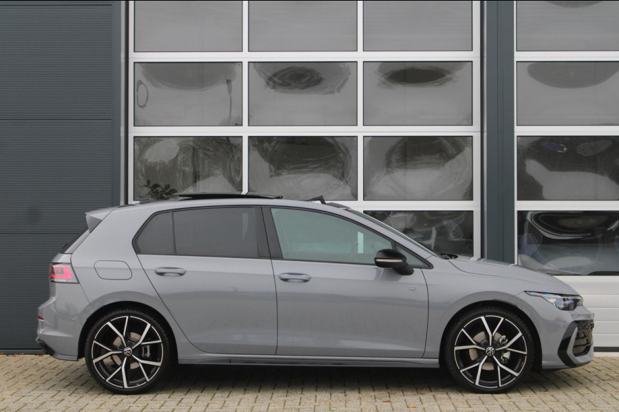 Volkswagen Golf 1.5 eTSI R-Line| Pano | HUD | HK | IQ | Elek trekhaak