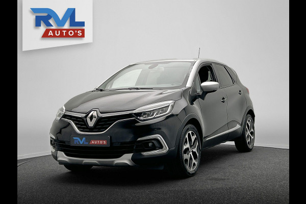 Renault Captur 1.3 TCe Intens Camera Climate/control LED 1e Eigenaar