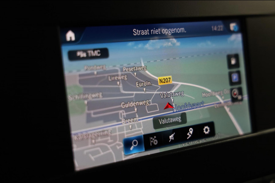 Mercedes-Benz Sprinter 314 CDI L3/H2 CAMERA NAVI MBUX EURO6 2020 LEASE v/a €187,- inruil mogelijk