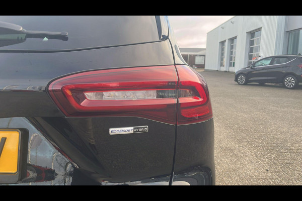 Ford FOCUS Wagon 1.0 EcoBoost Hybrid Titanium | winter pakket | Keyless entry | Climate Control