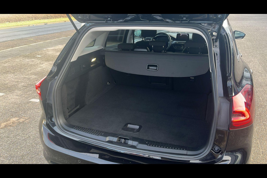 Ford FOCUS Wagon 1.0 EcoBoost Hybrid Titanium | winter pakket | Keyless entry | Climate Control