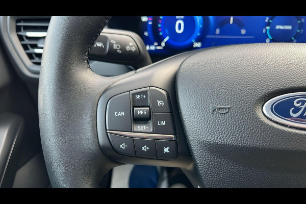 Ford FOCUS Wagon 1.0 EcoBoost Hybrid Titanium | winter pakket | Keyless entry | Climate Control