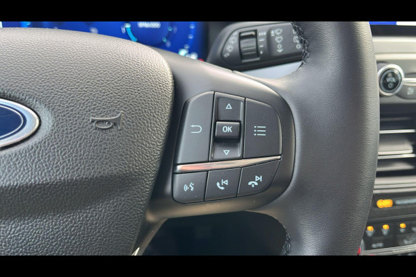 Ford FOCUS Wagon 1.0 EcoBoost Hybrid Titanium | winter pakket | Keyless entry | Climate Control