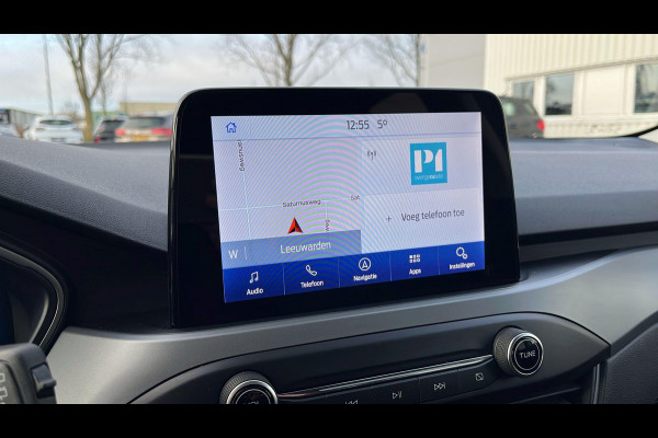 Ford FOCUS Wagon 1.0 EcoBoost Hybrid Titanium | winter pakket | Keyless entry | Climate Control