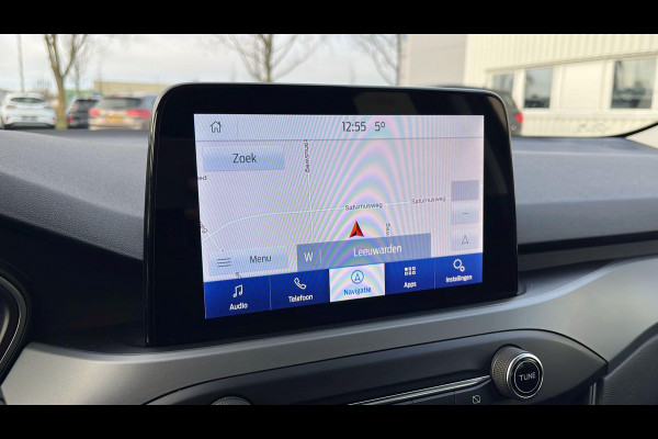 Ford FOCUS Wagon 1.0 EcoBoost Hybrid Titanium | winter pakket | Keyless entry | Climate Control