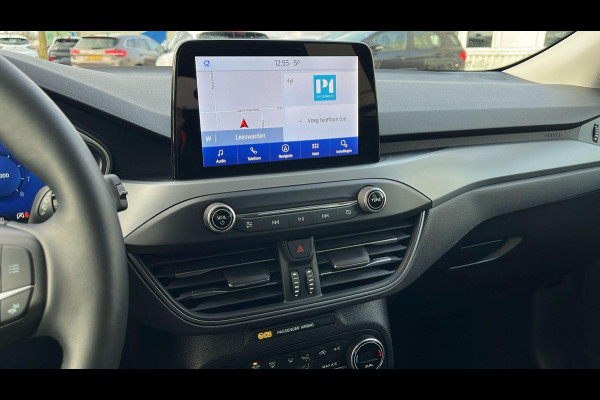 Ford FOCUS Wagon 1.0 EcoBoost Hybrid Titanium | winter pakket | Keyless entry | Climate Control