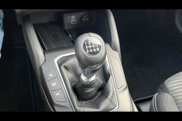 Ford FOCUS Wagon 1.0 EcoBoost Hybrid Titanium | winter pakket | Keyless entry | Climate Control