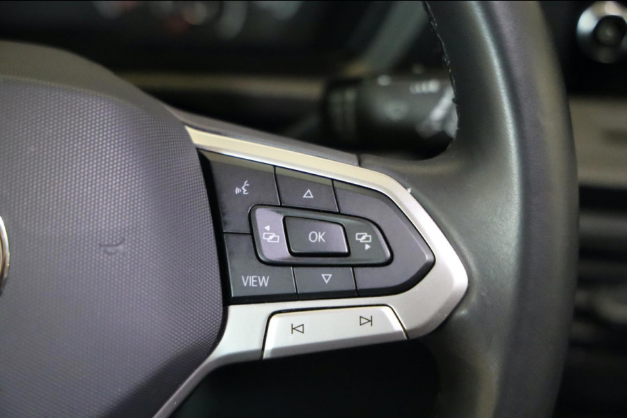 Volkswagen Caddy 1.5 TSI 5p CARPLAY DUBBELE SCHUIFDEUR NAVI 115PK 2023 LEDER ASSIST LEASE V/A €144,- P.M. INRUIL MOGELIJK