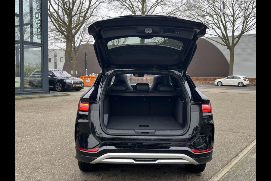 BYD SEAL U 1.5 DM-i FWD Comfort 26,6kWh VAN: €41.900,- VOOR: €35.330,- UW EINDEJAARSVOORDEEL: €6.570,- | UNIEK IN NL! tot 125km electrisch rijbereik | 6 jaar volledige BYD GARANTIE