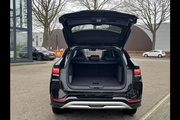 BYD SEAL U 1.5 DM-i FWD Comfort 26,6kWh VAN: €41.900,- VOOR: €35.330,- UW EINDEJAARSVOORDEEL: €6.570,- | UNIEK IN NL! tot 125km electrisch rijbereik | 6 jaar volledige BYD GARANTIE