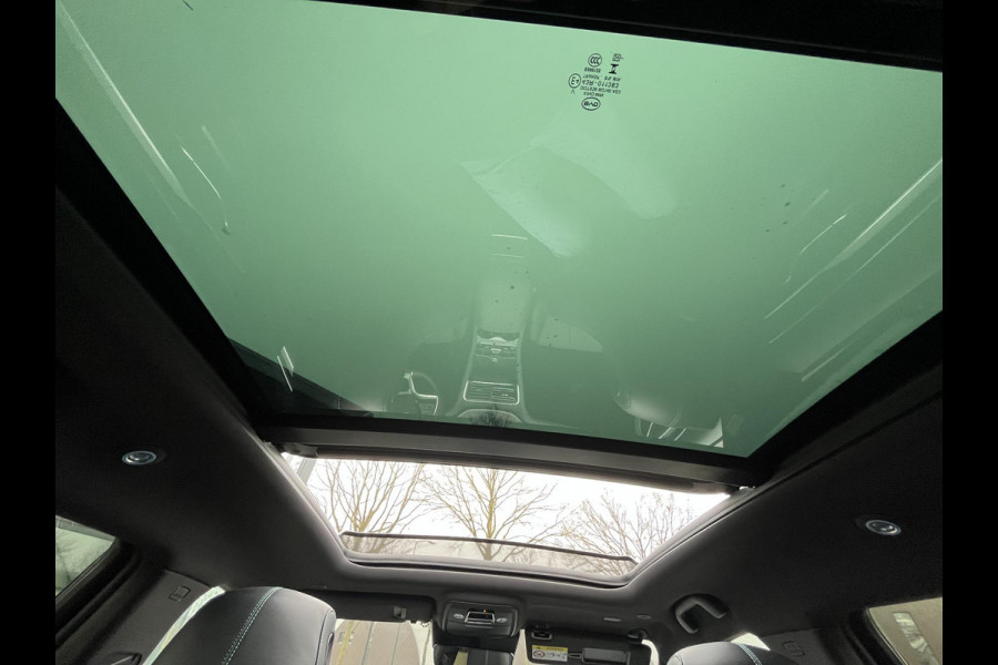 BYD SEAL U 1.5 DM-i FWD Comfort 26,6kWh VAN: €41.900,- VOOR: €35.330,- UW EINDEJAARSVOORDEEL: €6.570,- | UNIEK IN NL! tot 125km electrisch rijbereik | 6 jaar volledige BYD GARANTIE