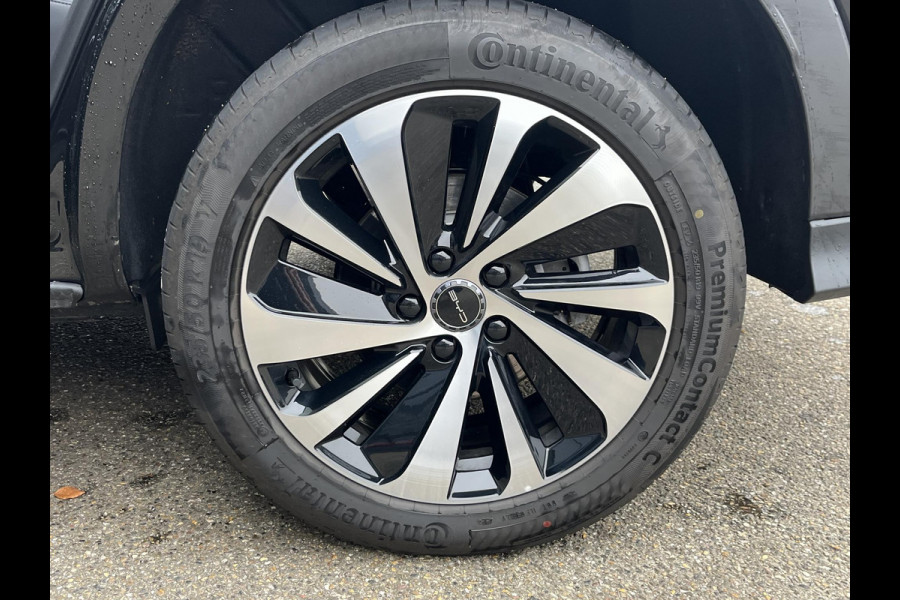 BYD SEAL U 1.5 DM-i FWD Comfort 26,6kWh VAN: €41.900,- VOOR: €35.330,- UW EINDEJAARSVOORDEEL: €6.570,- | UNIEK IN NL! tot 125km electrisch rijbereik | 6 jaar volledige BYD GARANTIE