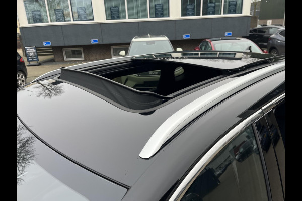 BYD SEAL U 1.5 DM-i FWD Comfort 26,6kWh VAN: €41.900,- VOOR: €35.330,- UW EINDEJAARSVOORDEEL: €6.570,- | UNIEK IN NL! tot 125km electrisch rijbereik | 6 jaar volledige BYD GARANTIE