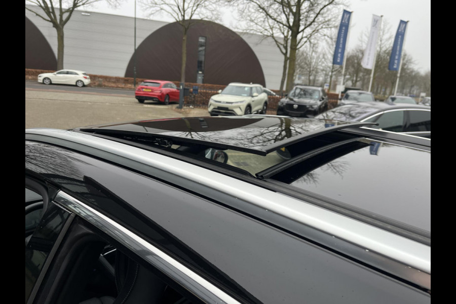 BYD SEAL U 1.5 DM-i FWD Comfort 26,6kWh VAN: €41.900,- VOOR: €35.330,- UW EINDEJAARSVOORDEEL: €6.570,- | UNIEK IN NL! tot 125km electrisch rijbereik | 6 jaar volledige BYD GARANTIE