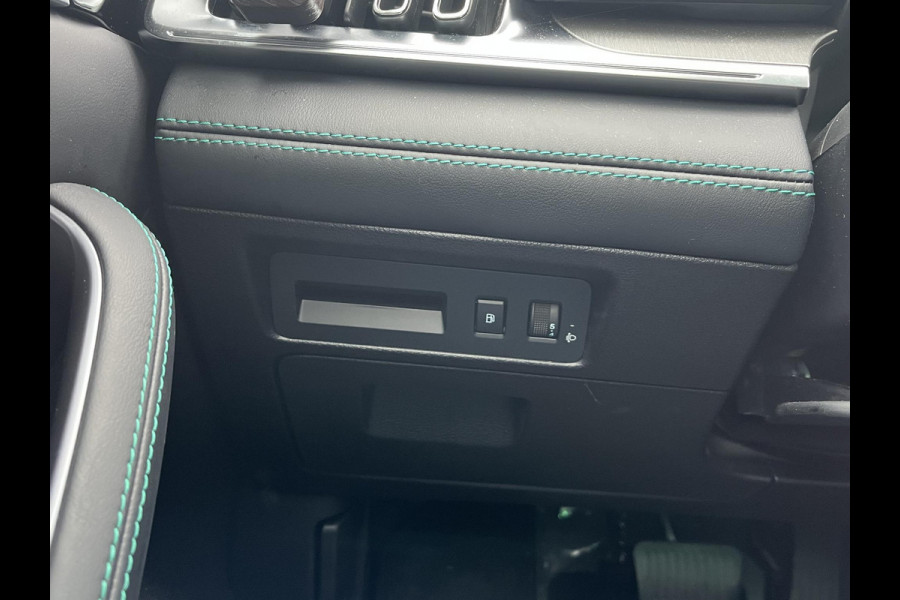 BYD SEAL U 1.5 DM-i FWD Comfort 26,6kWh VAN: €41.900,- VOOR: €35.330,- UW EINDEJAARSVOORDEEL: €6.570,- | UNIEK IN NL! tot 125km electrisch rijbereik | 6 jaar volledige BYD GARANTIE