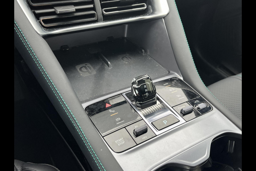 BYD SEAL U 1.5 DM-i FWD Comfort 26,6kWh VAN: €41.900,- VOOR: €35.330,- UW EINDEJAARSVOORDEEL: €6.570,- | UNIEK IN NL! tot 125km electrisch rijbereik | 6 jaar volledige BYD GARANTIE