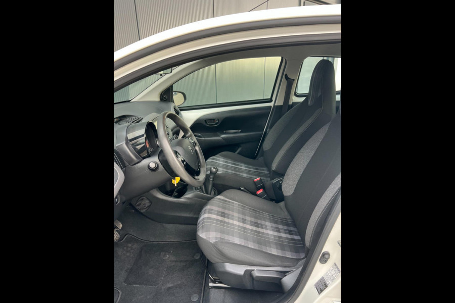 Peugeot 108 1.0 e-VTi Active Bluetooth | AIRCO | 5 deuren