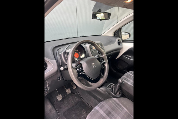 Peugeot 108 1.0 e-VTi Active Bluetooth | AIRCO | 5 deuren