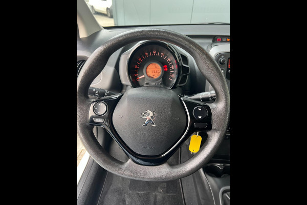 Peugeot 108 1.0 e-VTi Active Bluetooth | AIRCO | 5 deuren