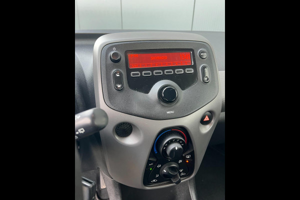 Peugeot 108 1.0 e-VTi Active Bluetooth | AIRCO | 5 deuren