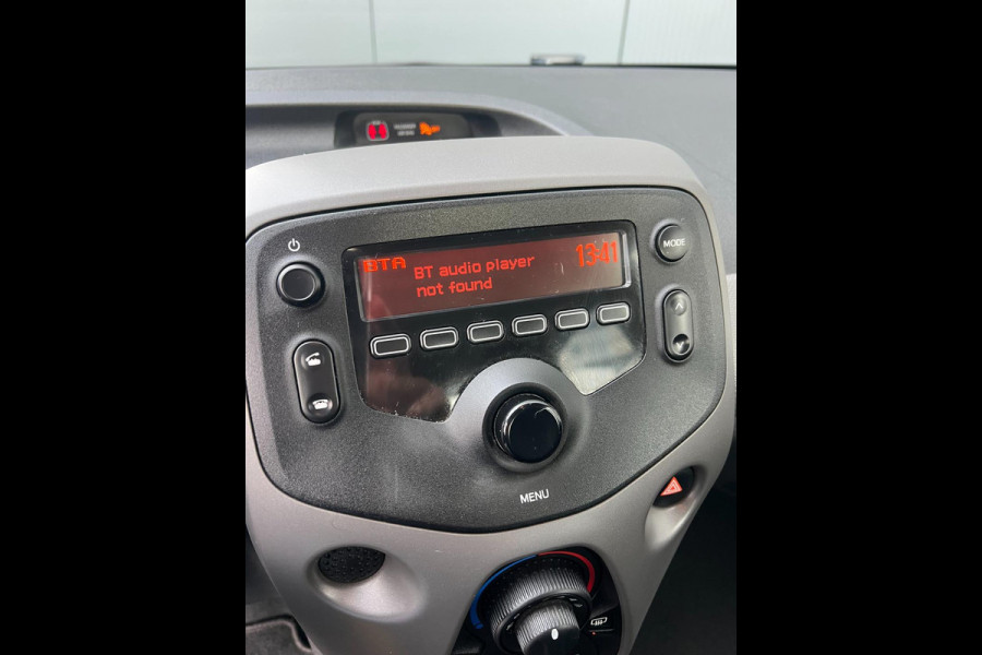 Peugeot 108 1.0 e-VTi Active Bluetooth | AIRCO | 5 deuren