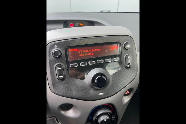 Peugeot 108 1.0 e-VTi Active Bluetooth | AIRCO | 5 deuren