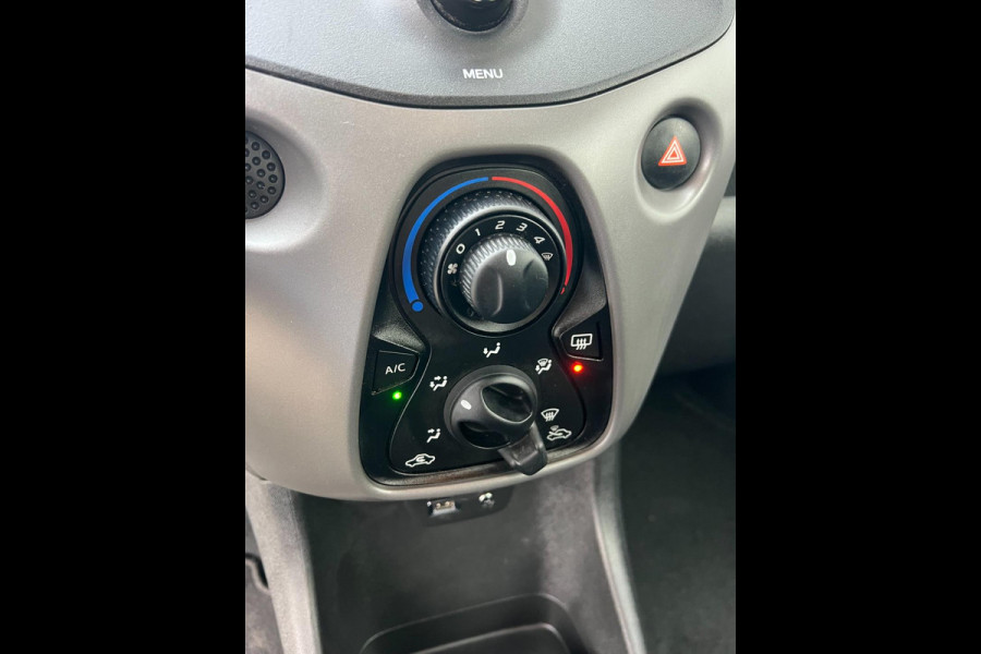 Peugeot 108 1.0 e-VTi Active Bluetooth | AIRCO | 5 deuren