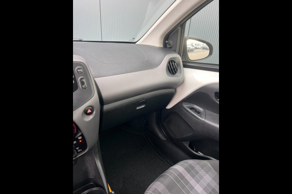 Peugeot 108 1.0 e-VTi Active Bluetooth | AIRCO | 5 deuren