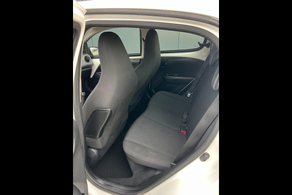 Peugeot 108 1.0 e-VTi Active Bluetooth | AIRCO | 5 deuren