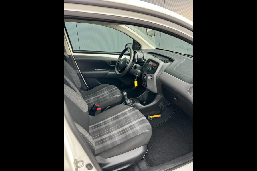 Peugeot 108 1.0 e-VTi Active Bluetooth | AIRCO | 5 deuren