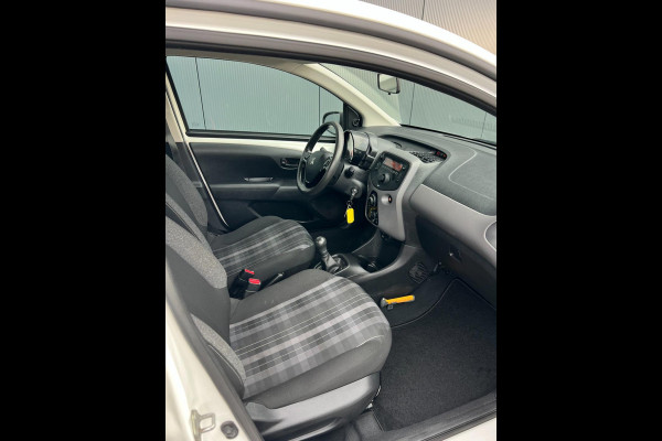 Peugeot 108 1.0 e-VTi Active Bluetooth | AIRCO | 5 deuren