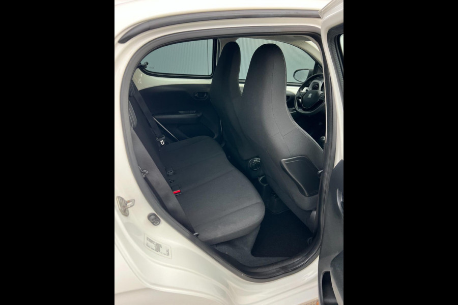 Peugeot 108 1.0 e-VTi Active Bluetooth | AIRCO | 5 deuren