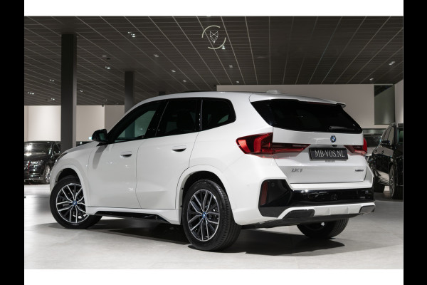 BMW iX1 xDrive30 M-sport Launch Edition 67 kWh H/K|Pano|Massage|Incl. BTW